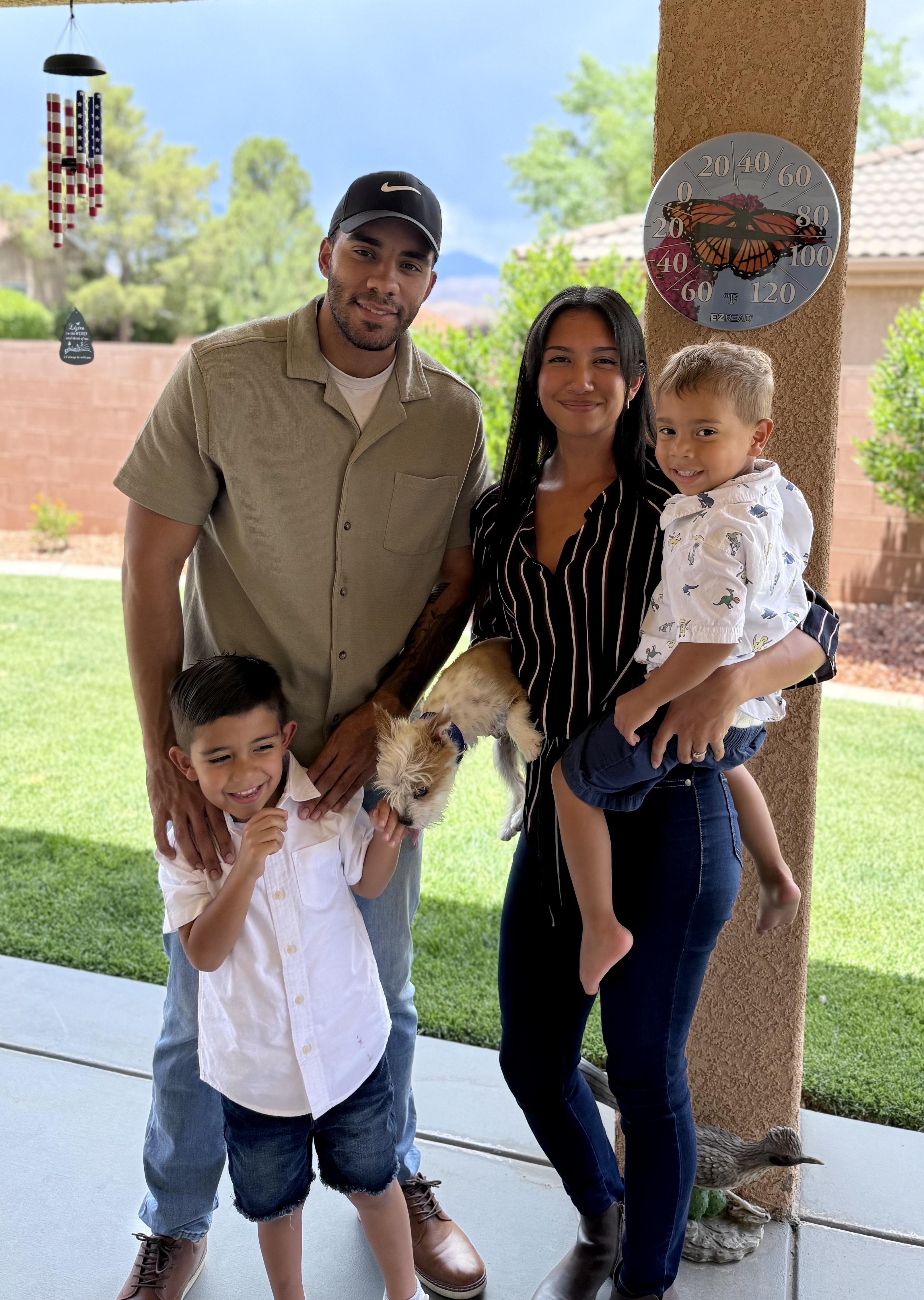 The Cottage Bowls family